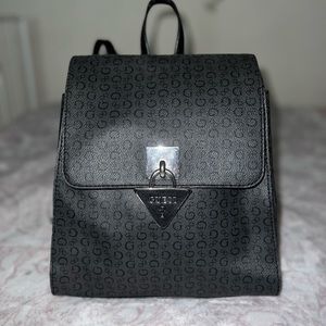 Guess backpack